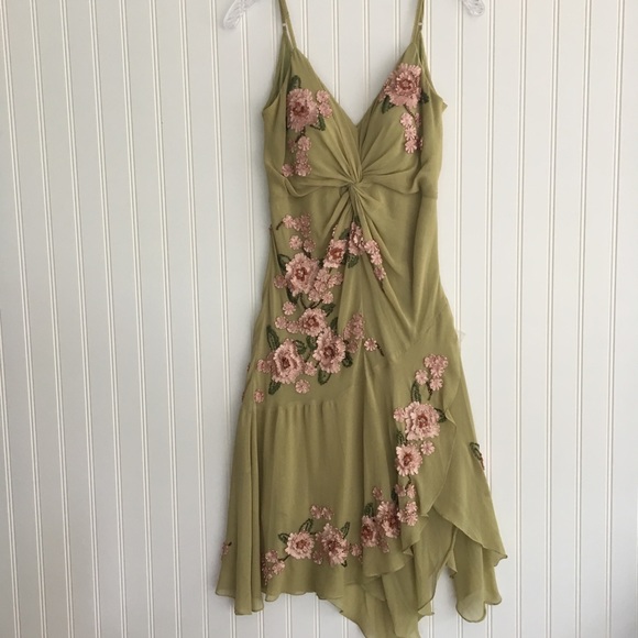 Sue Wong Nocturne Dresses & Skirts - Sue Wong Nocturne dress SIZE P6